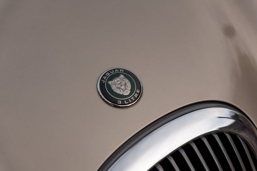 2001 Jaguar S-type 3.0 V6 In vendita (immagine 25 di 33)