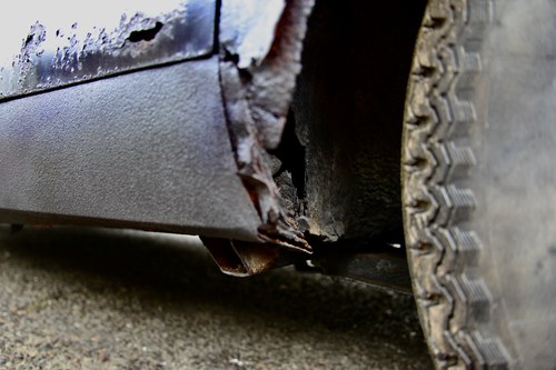 NO RESERVE - 1965 Jaguar S-Type 3.8 For Sale (picture 83 of 126)