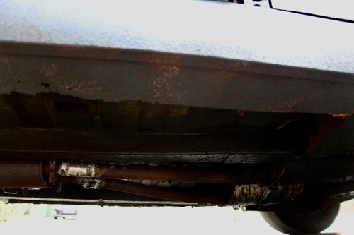 NO RESERVE - 1965 Jaguar S-Type 3.8 For Sale (picture 95 of 126)