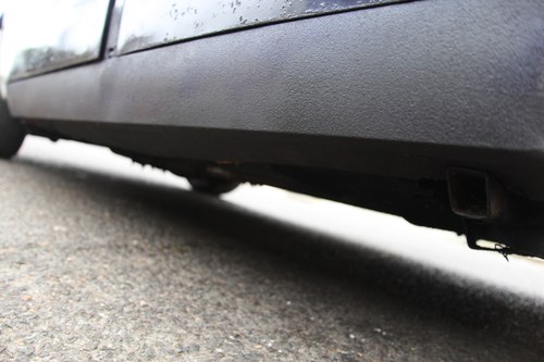 NO RESERVE - 1965 Jaguar S-Type 3.8 For Sale (picture 77 of 126)