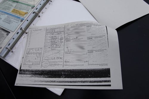 NO RESERVE - 1965 Jaguar S-Type 3.8 For Sale (picture 117 of 126)