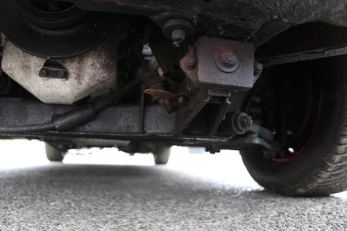 NO RESERVE - 1965 Jaguar S-Type 3.8 For Sale (picture 98 of 126)