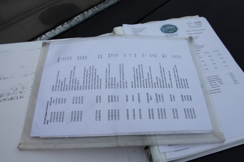 NO RESERVE - 1965 Jaguar S-Type 3.8 For Sale (picture 107 of 126)