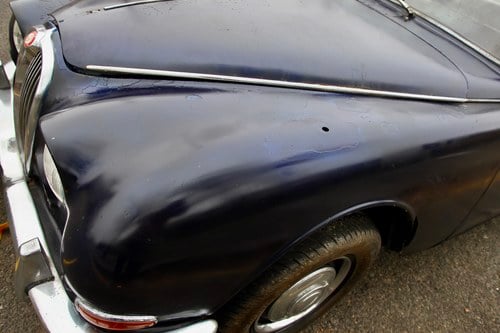 NO RESERVE - 1965 Jaguar S-Type 3.8 For Sale (picture 74 of 126)