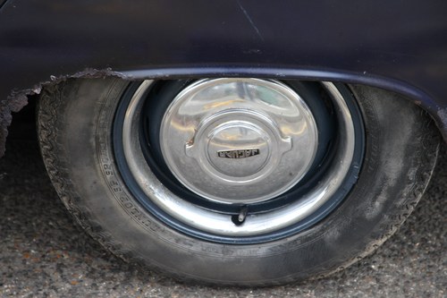 NO RESERVE - 1965 Jaguar S-Type 3.8 For Sale (picture 29 of 126)