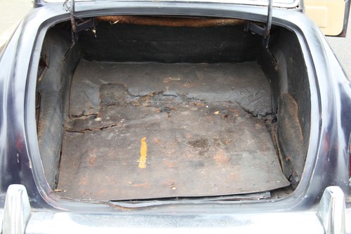 NO RESERVE - 1965 Jaguar S-Type 3.8 For Sale (picture 52 of 126)