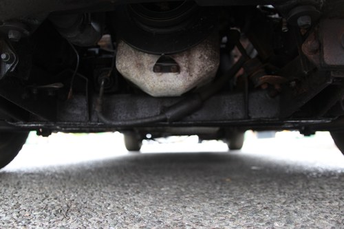 NO RESERVE - 1965 Jaguar S-Type 3.8 For Sale (picture 100 of 126)