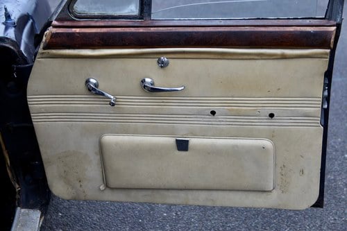 NO RESERVE - 1965 Jaguar S-Type 3.8 For Sale (picture 49 of 126)