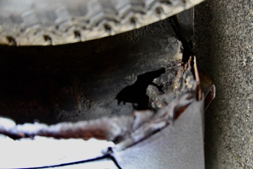 NO RESERVE - 1965 Jaguar S-Type 3.8 For Sale (picture 97 of 126)