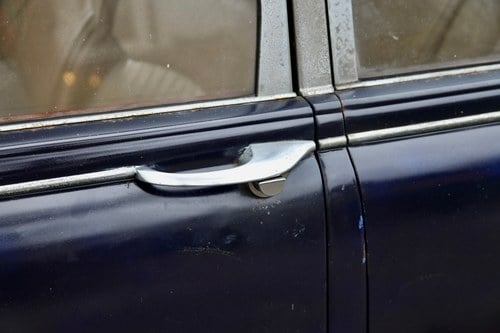 NO RESERVE - 1965 Jaguar S-Type 3.8 For Sale (picture 70 of 126)