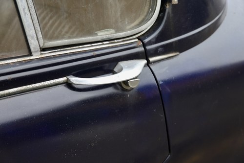 NO RESERVE - 1965 Jaguar S-Type 3.8 For Sale (picture 75 of 126)