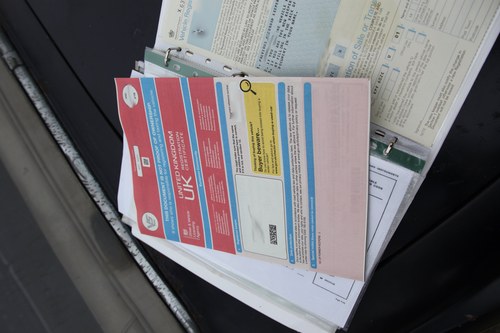 NO RESERVE - 1965 Jaguar S-Type 3.8 For Sale (picture 126 of 126)