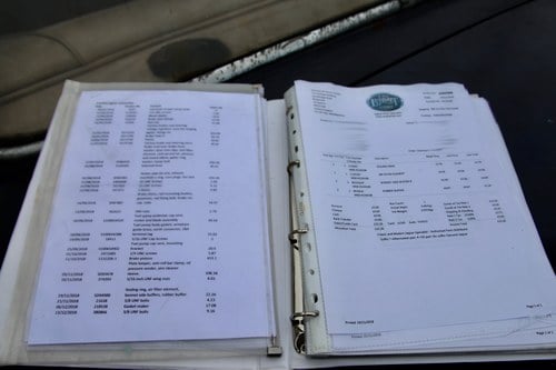 NO RESERVE - 1965 Jaguar S-Type 3.8 For Sale (picture 119 of 126)