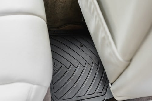 2003 Jaguar S Type 4.2 SE à venda (imagem 86 de 158)