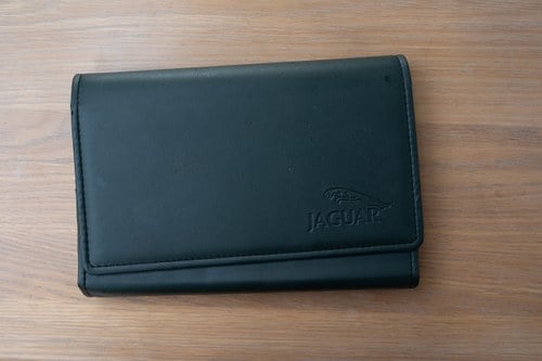 2003 Jaguar S Type 4.2 SE à venda (imagem 152 de 158)