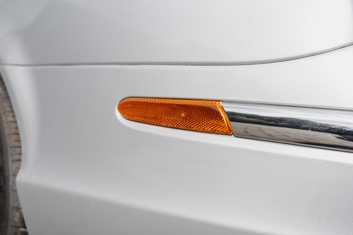 2003 Jaguar S Type 4.2 SE à venda (imagem 105 de 158)