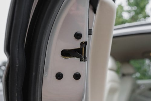 2003 Jaguar S Type 4.2 SE à venda (imagem 45 de 158)