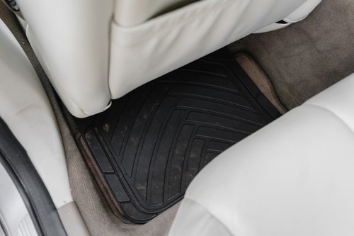 2003 Jaguar S Type 4.2 SE à venda (imagem 48 de 158)