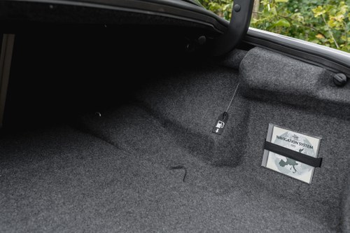 2003 Jaguar S Type 4.2 SE à venda (imagem 91 de 158)