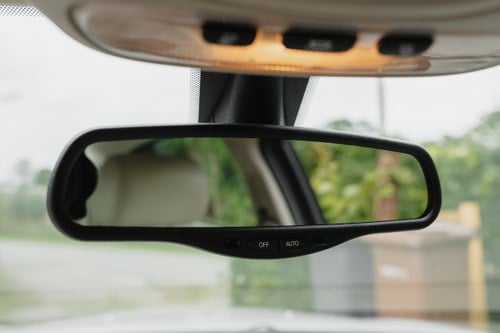 2003 Jaguar S Type 4.2 SE à venda (imagem 38 de 158)