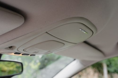 2003 Jaguar S Type 4.2 SE à venda (imagem 40 de 158)