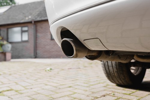 2003 Jaguar S Type 4.2 SE à venda (imagem 108 de 158)