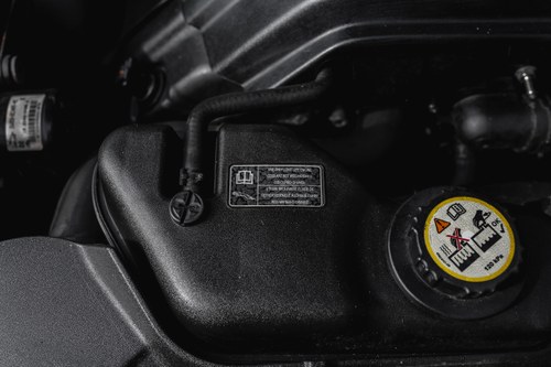 2003 Jaguar S Type 4.2 SE à venda (imagem 132 de 158)