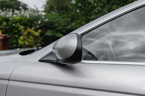 2003 Jaguar S Type 4.2 SE à venda (imagem 116 de 158)