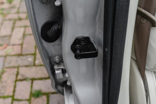 2003 Jaguar S Type 4.2 SE à venda (imagem 59 de 158)