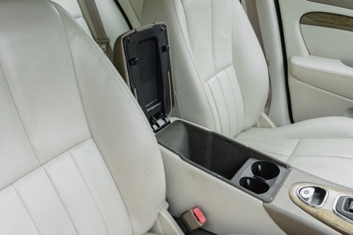 2003 Jaguar S Type 4.2 SE à venda (imagem 64 de 158)