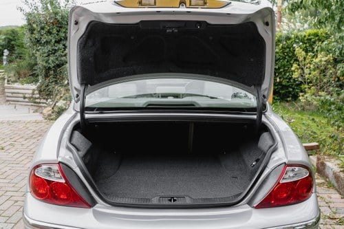 2003 Jaguar S Type 4.2 SE à venda (imagem 88 de 158)