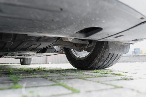 2003 Jaguar S Type 4.2 SE à venda (imagem 144 de 158)