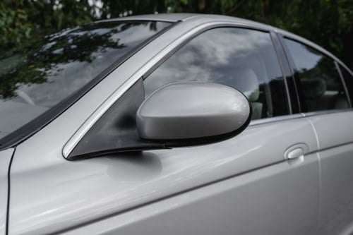 2003 Jaguar S Type 4.2 SE à venda (imagem 115 de 158)