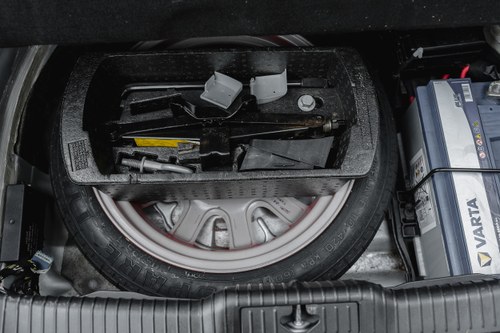 2003 Jaguar S Type 4.2 SE à venda (imagem 93 de 158)