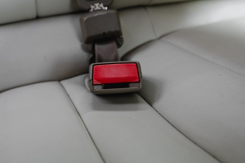 2003 Jaguar S Type 4.2 SE à venda (imagem 83 de 158)