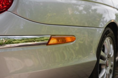 2003 Jaguar S Type 4.2 SE à venda (imagem 106 de 158)