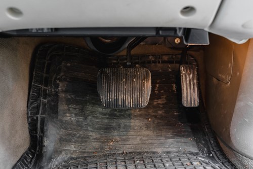 2003 Jaguar S Type 4.2 SE à venda (imagem 73 de 158)