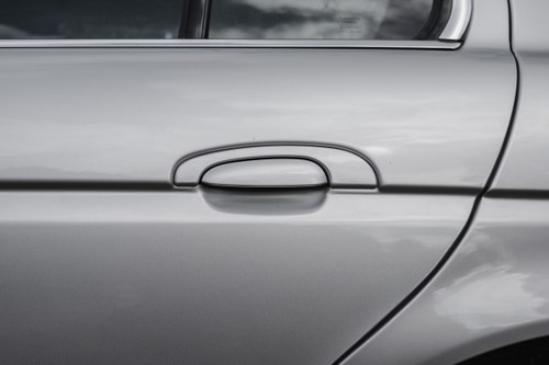 2003 Jaguar S Type 4.2 SE à venda (imagem 123 de 158)