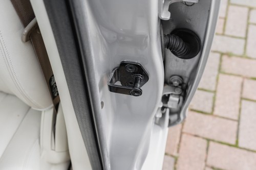 2003 Jaguar S Type 4.2 SE à venda (imagem 28 de 158)