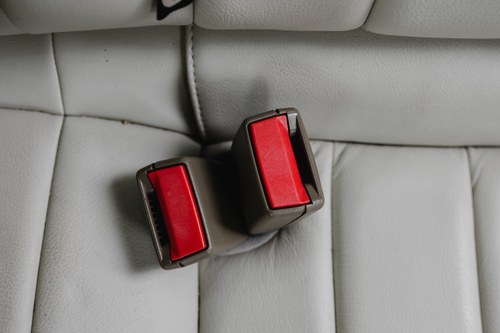 2003 Jaguar S Type 4.2 SE à venda (imagem 52 de 158)