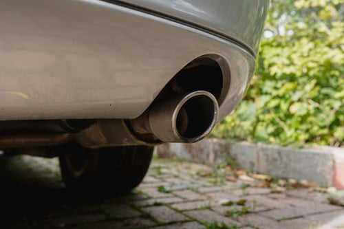 2003 Jaguar S Type 4.2 SE à venda (imagem 109 de 158)