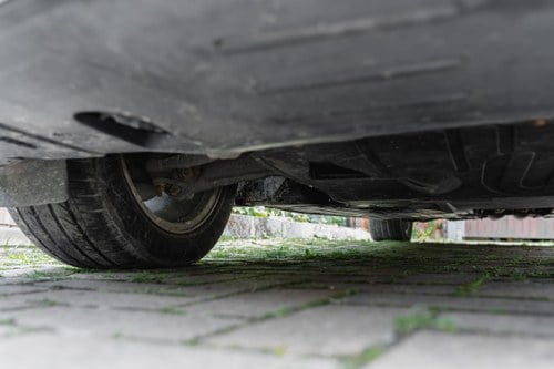 2003 Jaguar S Type 4.2 SE à venda (imagem 143 de 158)