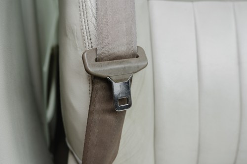 2003 Jaguar S Type 4.2 SE à venda (imagem 62 de 158)