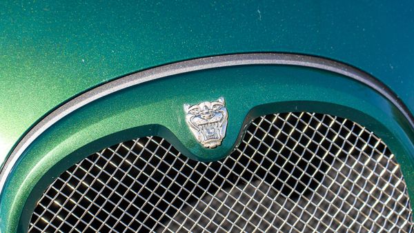 2004 Jaguar S-Type 4.2 V8 Sport For Sale (picture :index of 67)