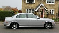 2002 Jaguar S-TYPE R For Sale (picture 15 of 105)