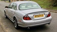 2002 Jaguar S-TYPE R For Sale (picture 13 of 105)