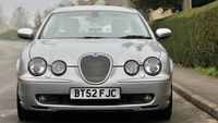 2002 Jaguar S-TYPE R For Sale (picture 9 of 105)