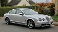 2002 Jaguar S-TYPE R For Sale (picture 6 of 105)