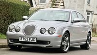 2002 Jaguar S-TYPE R For Sale (picture 5 of 105)