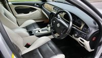 2002 Jaguar S-TYPE R For Sale (picture 25 of 105)